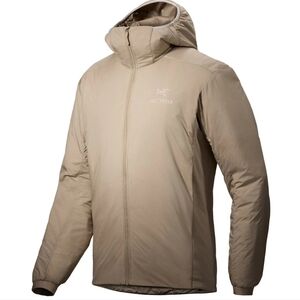 Arcteryx Men's Atom Hoody - Smoke Bluff